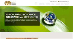 Desktop Screenshot of abic.ca